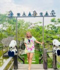 Annita 48 Jahre Pathum Thani Thailand