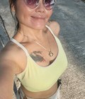 Janejira 44 ans เกาะสมุย Thaïlande
