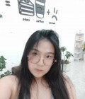 Nutnaree 30 Jahre Chiangmai Thailand