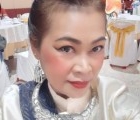 Kaew 58 Jahre อ.เมือง Thailand