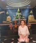 Saraporn 63 Jahre Thailand Thailand