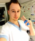 Mickaël 23 ปี Liege  Belgium