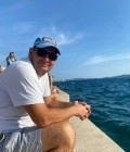 Laurent 54 ปี Annecy France