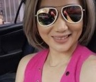 Khansini 43 ans Bkk Thaïlande