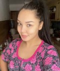 Risa 41 ans Bangkok Thaïlande