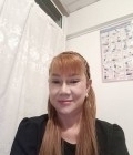 Puky 58 years Rayong Thailand