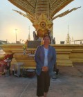 Laoog 62 Jahre Thailand  Thailand