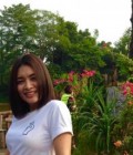 Namtan 43 Jahre ฉะเชิงเทรา Thailand