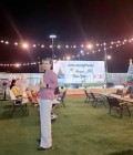 Wiyada 59 Jahre Bangkok Thailand