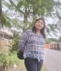 Ann 55 ans Chiang Mai Thaïlande