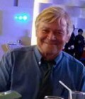 Gabor 65 Jahre Pattaya Thailand