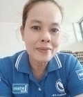 Banjong 53 Jahre ไทย Thailand