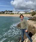 Stephane 56 ปี Rouen France