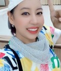 Chompoo 45 years พระพุทธบาท Thailand