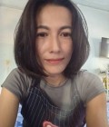 Fon 38 Jahre Bandung City  Thailand Fon 38 Jahre Bandung City  Thailand