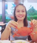 Nattanan 45 ans Buriram  Thaïlande