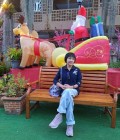 Nuch 63 ans Hua Hin Thaïlande