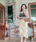 Ploy 49 Jahre Sawatdeekha  Thailand