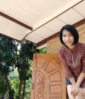 Sasi 40 ans Nakhon Ratchasima Thaïlande