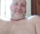 Christophe  48 years Huanne France