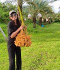 Newnarin 56 ans Ubon Ratchathani Thaïlande