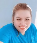 Fon 36 ans ลาดบัวหลวง Thaïlande