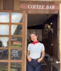 Minimint 37 Jahre Chiangmai Thailand