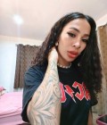 Kim 21 years Bangkok  Thailand