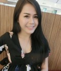 Suwannee 32 ans Nakhon Sawan Thaïlande