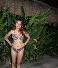 Malee 25 Jahre Bangkok Thailand