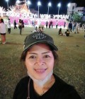 Thitirat 52 ans Watboot Thaïlande