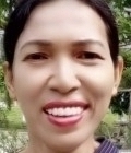 Wanna 59 Jahre บางกระทุ่ม Thailand