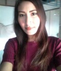 Sudsuay 32 ans Kalasin Thaïlande