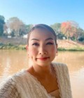 Pem 47 Jahre Chiangmai Thailand