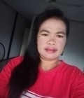 Naya 49 ans สระแก้ว Thaïlande