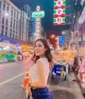 Baby 35 Jahre Bangkok Thailand
