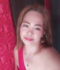 Nok 45 Jahre Nongphai Thailand