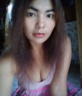 Nok 38 ans Mueang District Thaïlande