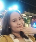 Nicha 35 ans Sakonnakhon Thaïlande
