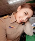 Sineerat  31 Jahre Huaiphung  Thailand