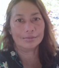 Tuk 52 ans ปราจีนบุรี Thaïlande