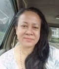 Naphat 54 ans ตราด Thaïlande