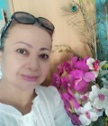 Pa 58 Jahre Rayong Thailand