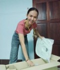 Olive 45 years Samut Prakan  Thailand