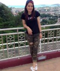 Jackie 40 years Phuket Thailand