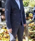 Martin 35 years Cerfontaine Belgium