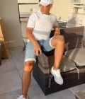 Fred 43 ปี Propriano France