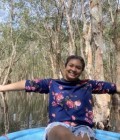 Pawinee 33 Jahre Non Thailand