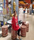 Ao 55 ans Muang  Thaïlande