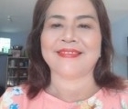 Susu 52 Jahre Kanchanaburi Thailand